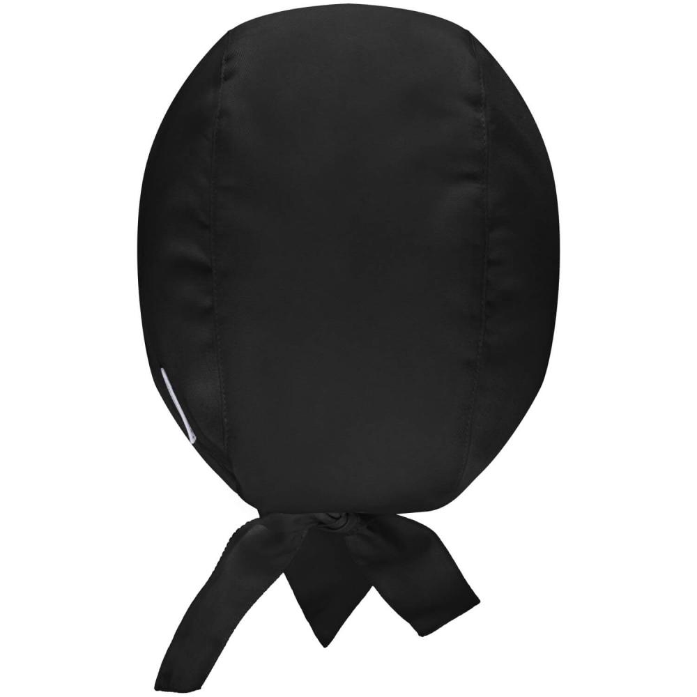 KARLOWSKY | Bandana Essential (schwarz) KM 30/1